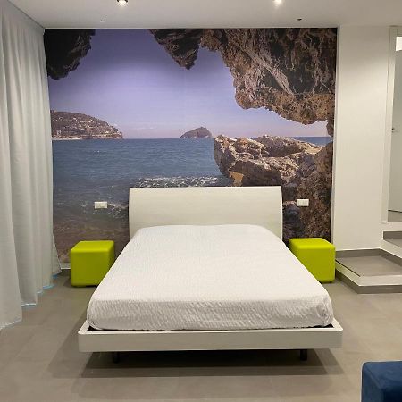 Torre Del Mare Rooms Bergeggi Dış mekan fotoğraf